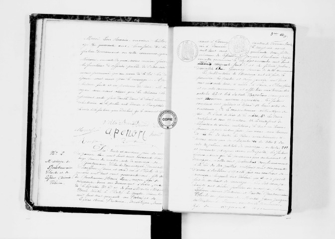 NMD (1863-1892)