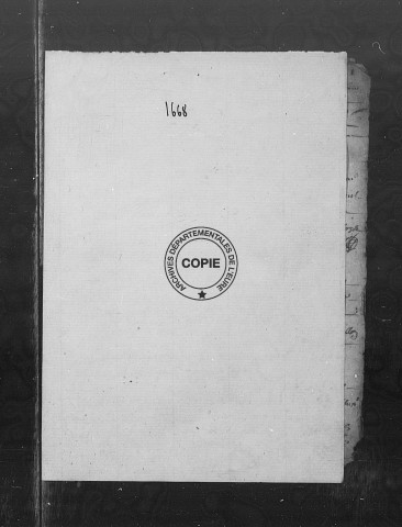 BMS (1668-1755)