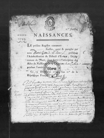 NMD (1793-1852)