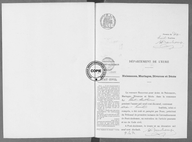NMD (1919)