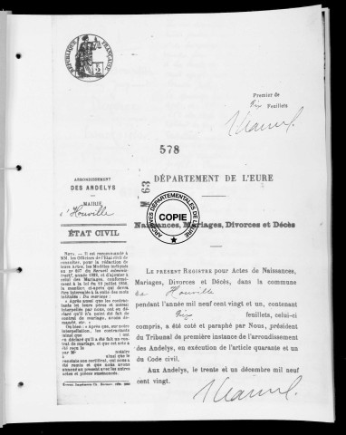 NMD (1921)