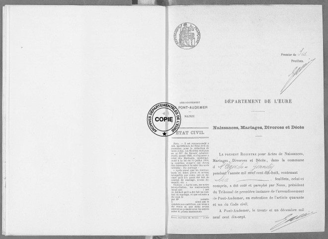 NMD (1918)
