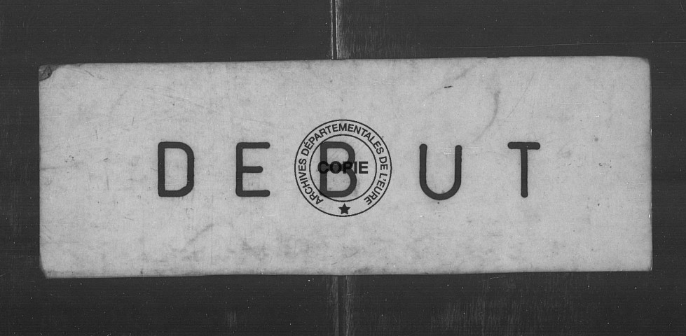 NMD (1820-1847)