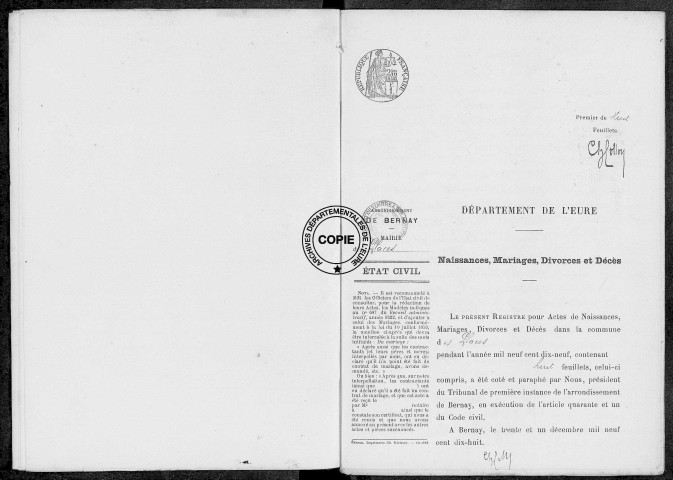 NMD (1919)