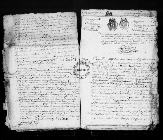 NMD (1793-1800)