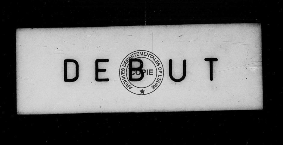 NMD (1842-1844)