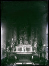 Maître-Autel de l'église Saint-Germain d'Alizay (Eure)