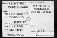 BMS (1773-1792)