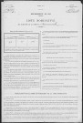 HECMANVILLE 1911