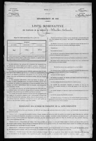 HOULBEC_COCHEREL 1911