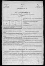 HOULBEC_COCHEREL 1911