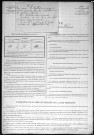 GRANDVILLIERS 1911