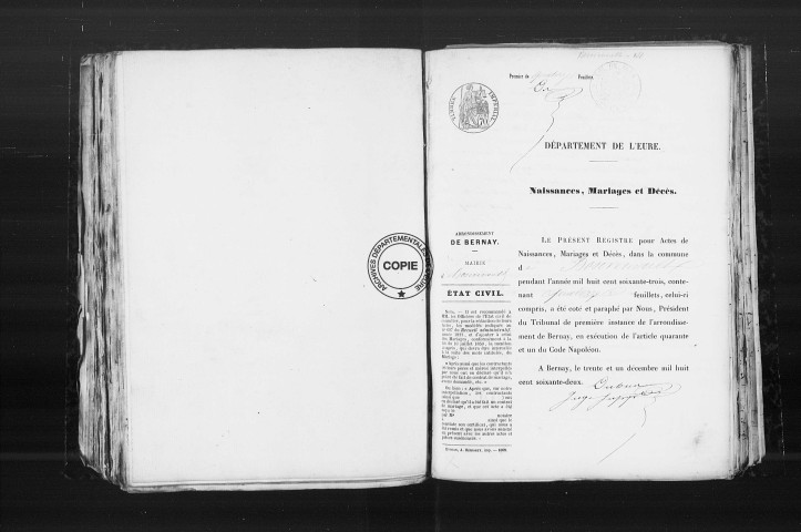 NMD (1863-1902)