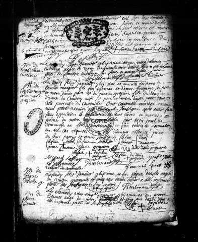BMS (1721-1759)