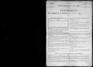 FOUQUEVILLE 1896