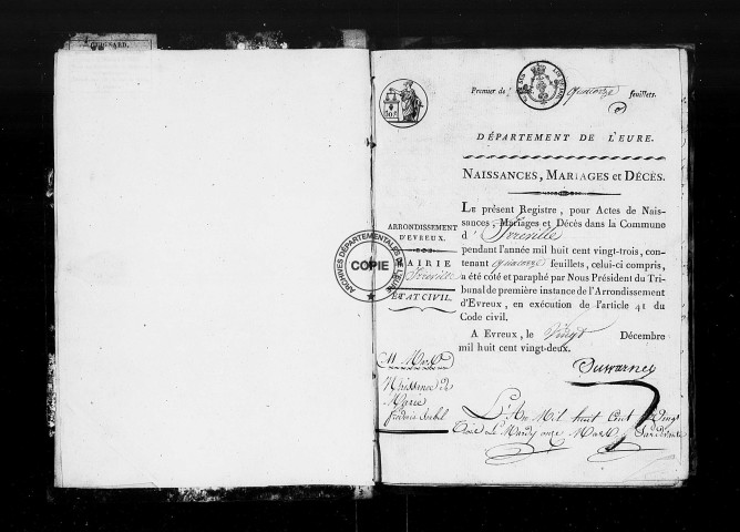 NMD (1823-1852)