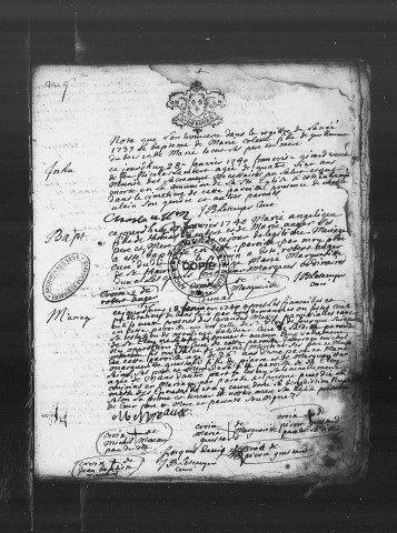 BMS (1739-1792)