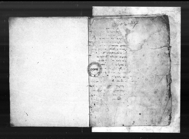 BMS (1603-1668)
