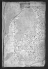 septembre 1699-septembre 1703