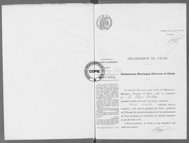 NMD (1916)