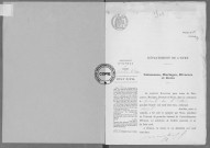 NMD (1903-1910)