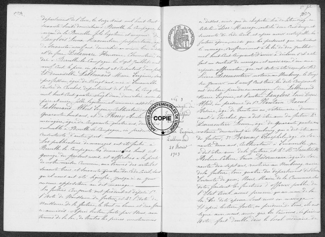 NMD (1903-1910)