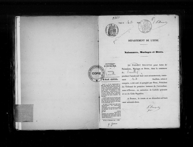 NMD (1863-1902)