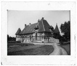 Manoir.