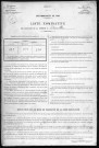 ETREVILLE 1901