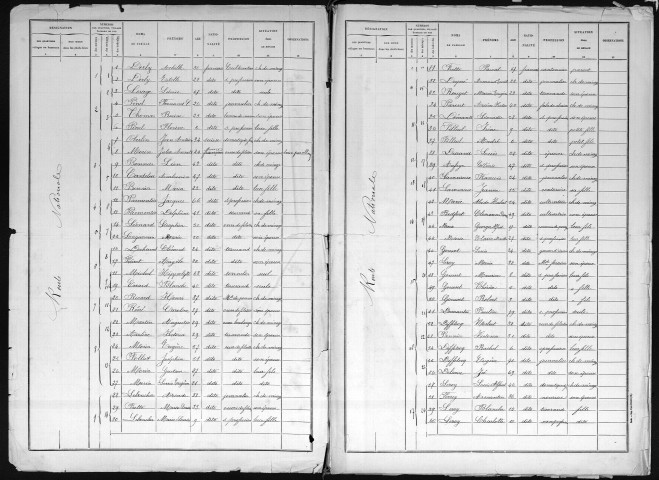 GRAINVILLE 1896