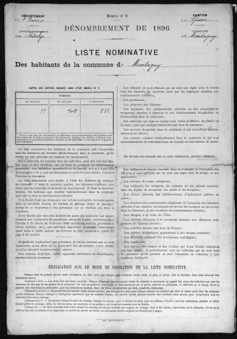 MARTAGNY 1896