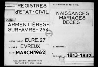 NMD (1813-1852)