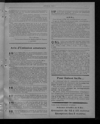 1924, 4e trimestre