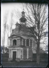 Chapelle de Bonnebosq (Calvados).