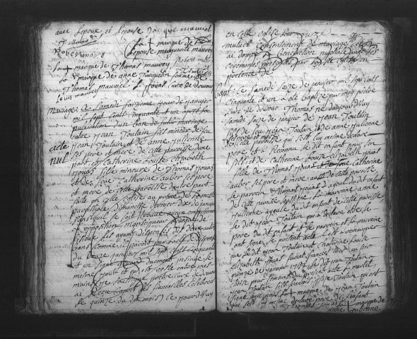 BMS (1656-1751)