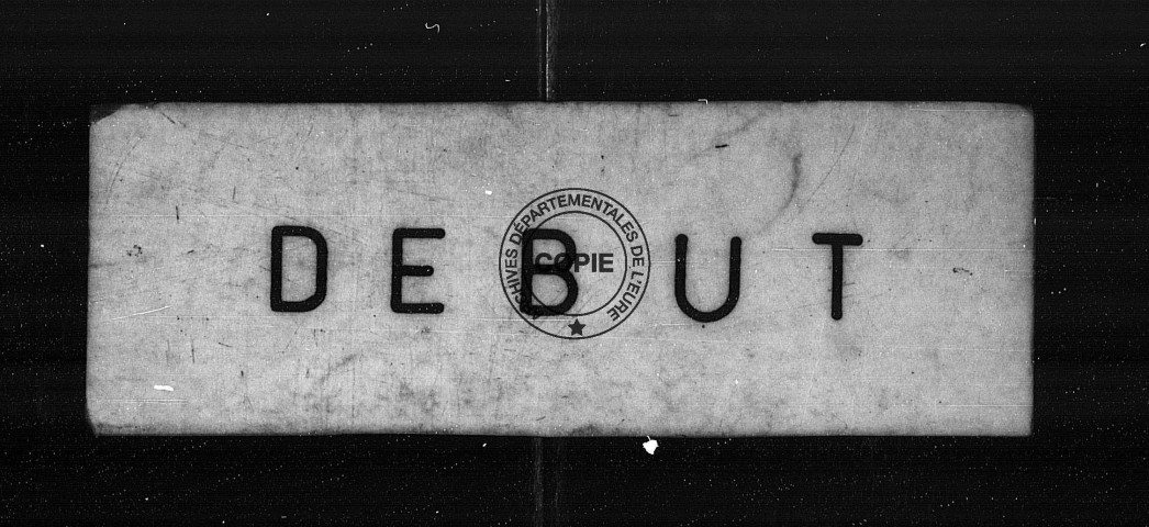 BMS (1631-1673)