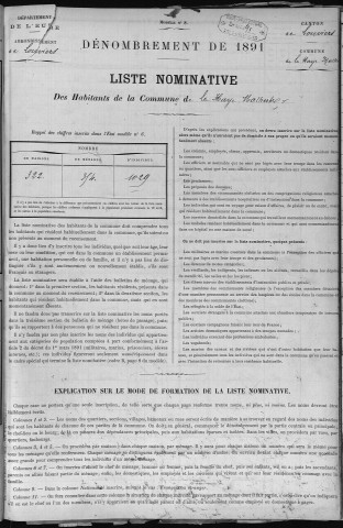 HAYE_MALHERBE(LA) 1891