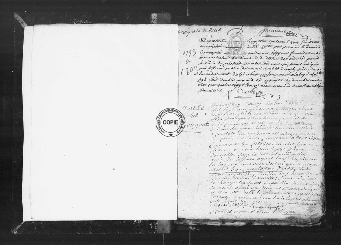 NMD (1793-1822)