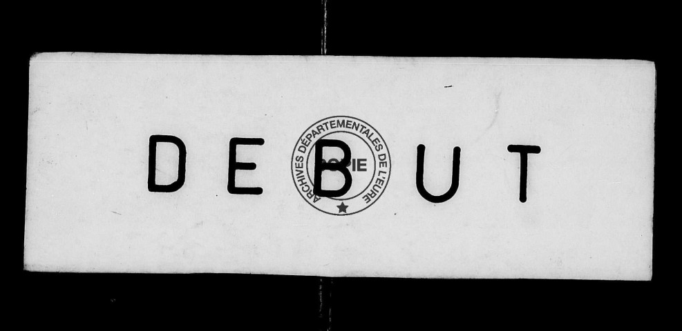 BMS (1681-1731)
