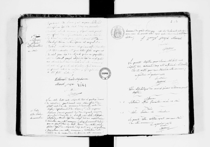NMD (1863-1902)