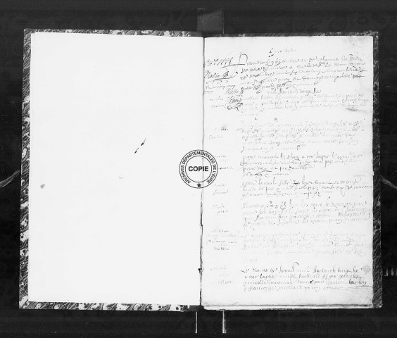 BMS (1621-1792)