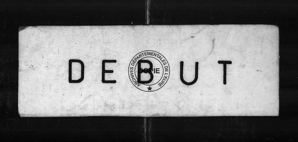 NMD (1826-1847)