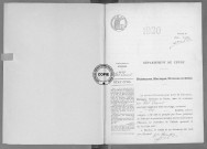 NMD (1920)