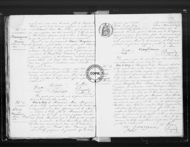 NMD (1863-1902)