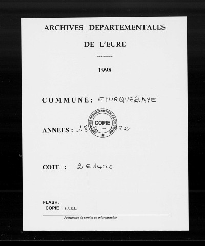 NMD (1863-1902)