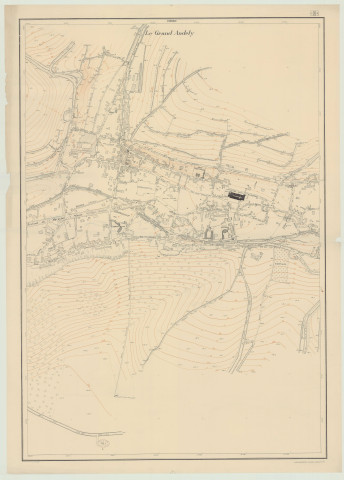 Andelys (Les) _ CTRI