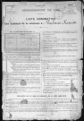 VACHERIE(LA) 1896