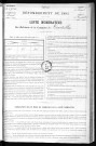 COURTEILLES 1891