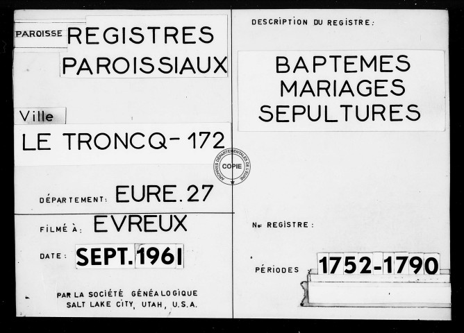 BMS (1752-1792)