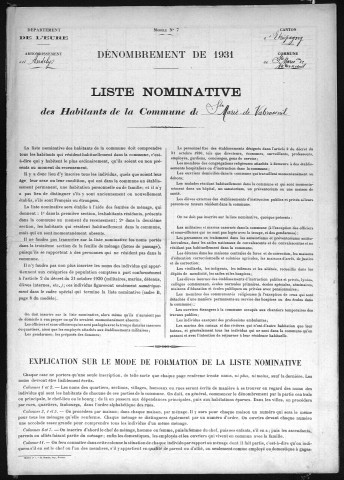 SAINTE_MARIE_DE_VATIMESNIL 1931